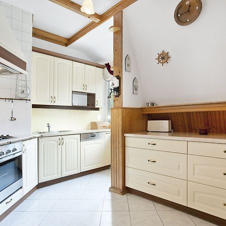 Poseidon Hotel Sopot Bagian luar foto